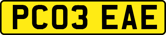 PC03EAE