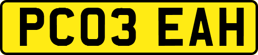 PC03EAH