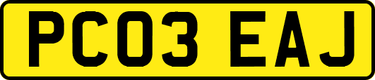 PC03EAJ