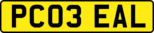 PC03EAL