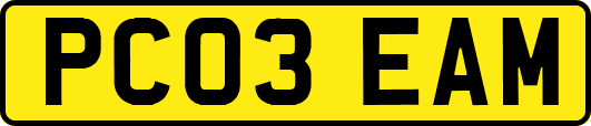 PC03EAM