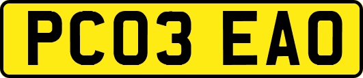 PC03EAO