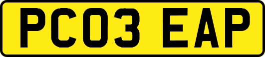 PC03EAP