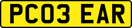 PC03EAR
