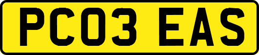 PC03EAS
