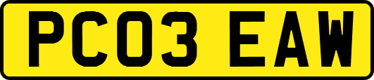 PC03EAW