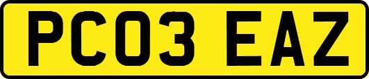 PC03EAZ