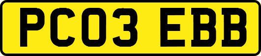 PC03EBB