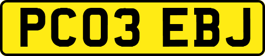 PC03EBJ