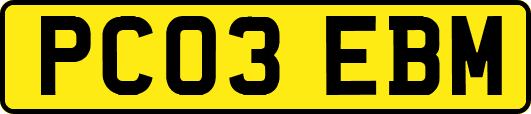 PC03EBM