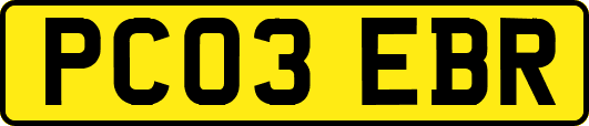 PC03EBR