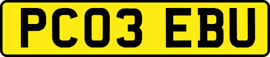 PC03EBU
