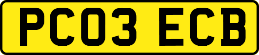 PC03ECB
