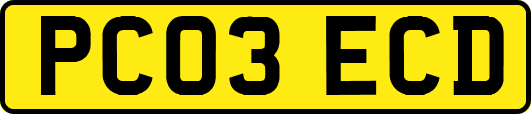 PC03ECD