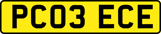 PC03ECE