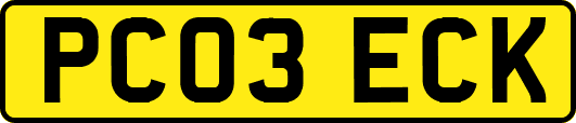 PC03ECK