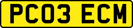 PC03ECM