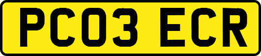 PC03ECR