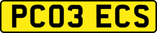 PC03ECS