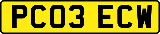 PC03ECW
