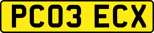 PC03ECX