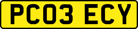 PC03ECY