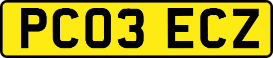 PC03ECZ