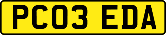 PC03EDA