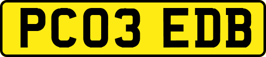PC03EDB