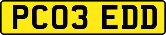PC03EDD
