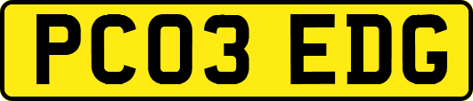 PC03EDG