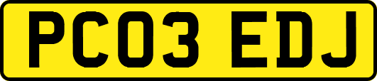 PC03EDJ