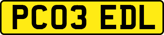 PC03EDL