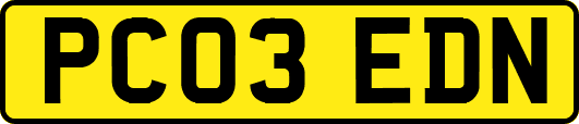 PC03EDN