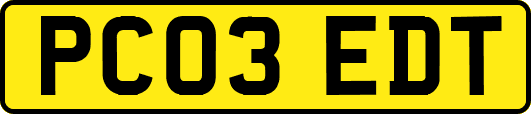 PC03EDT
