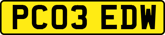 PC03EDW