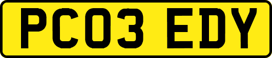 PC03EDY