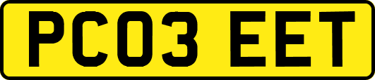 PC03EET