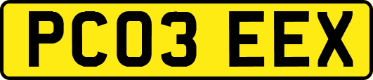 PC03EEX