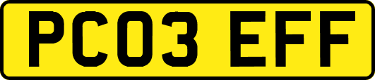 PC03EFF