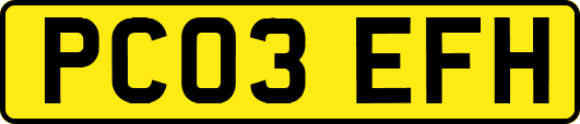 PC03EFH