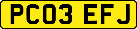 PC03EFJ