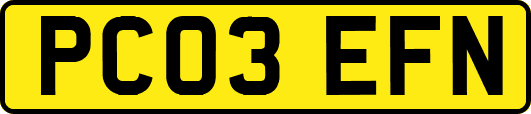PC03EFN