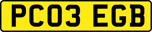 PC03EGB