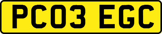 PC03EGC