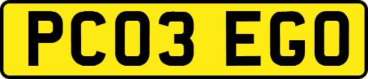 PC03EGO