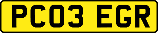 PC03EGR