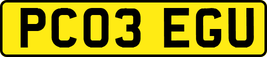 PC03EGU