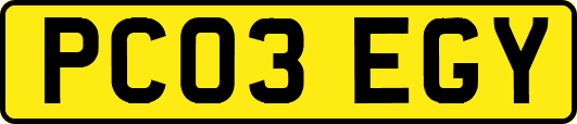 PC03EGY