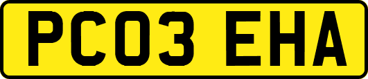 PC03EHA